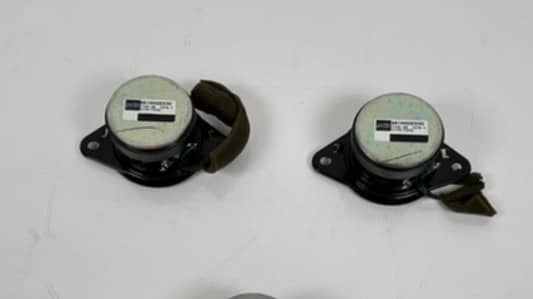 Mark Levinson Original 4 inch Speaker/tweeter