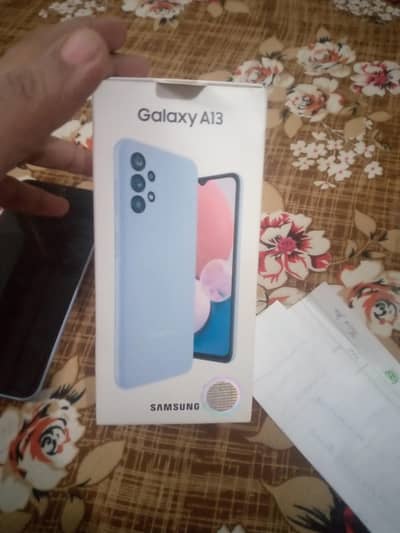 Samsung A13