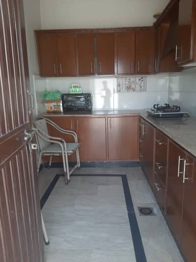 Furnished Room Only for single lady