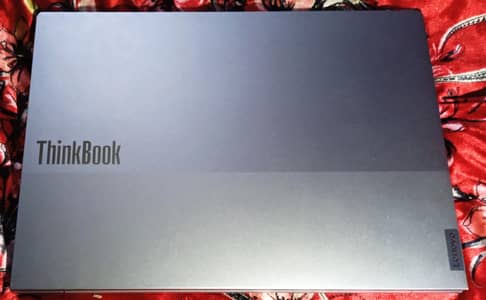 Lenovo ThinkBook 8GB RAM 512GB SSD Excellent Condition