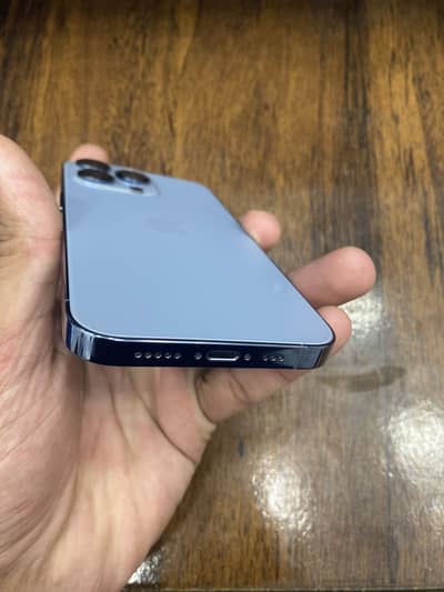 13 pro pta apptoved 128 gb