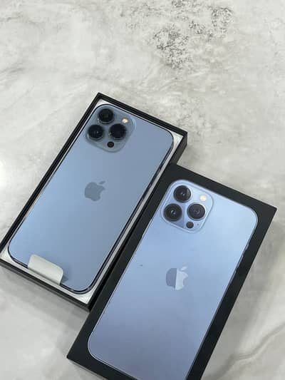 iphone 13 Pro Max Non Pta