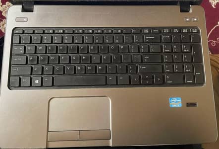 HP ProBook 3rd GEN