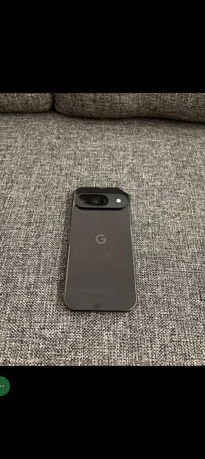 Google pixel 9