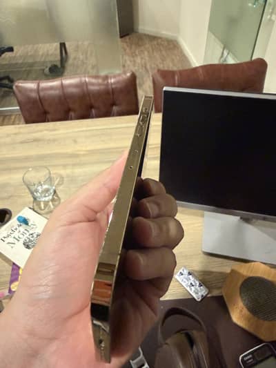 Iphone 12 pro max PTA APPROVED