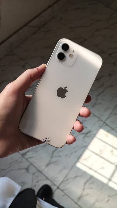 iPhone 12 pta approved