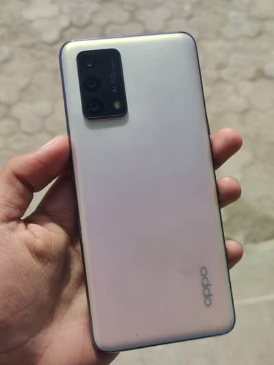 OPPO A95 8/128GB