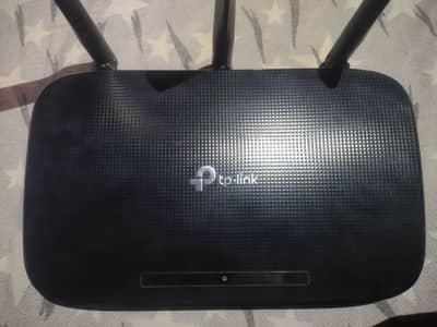 TP-LINK wifi router