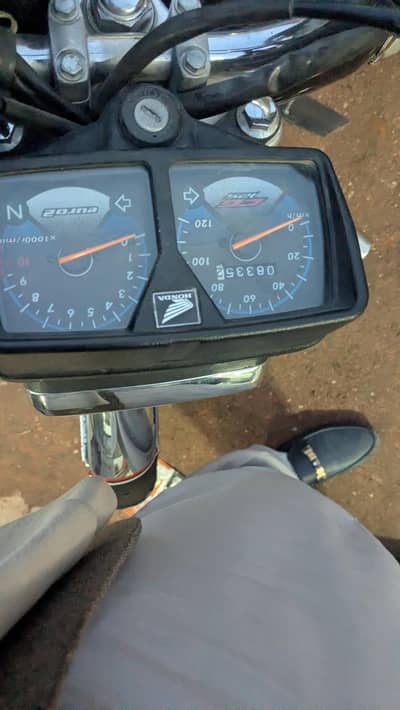 honda 125s. . . urgent sale