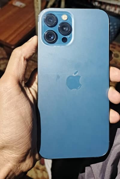 12 pro max 3 months sim time available