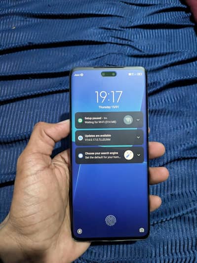 XIOAMI 13 LITE SINGLE SIIM CPICD APPROVED