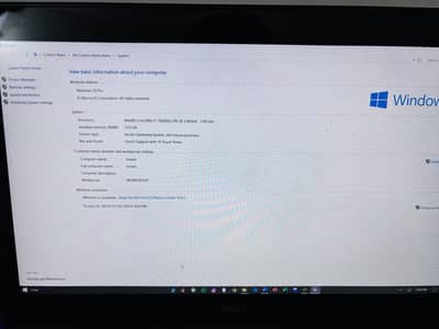 Dell Precision 7520