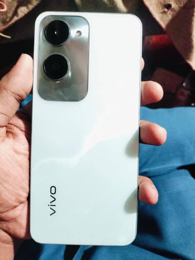 vivo y18 all ok condition 10/8