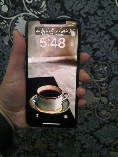 memory 64gb non pta  battery health 78