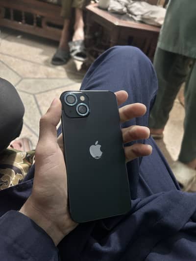 Iphone 13 Non pta Jv condition 10/9 Total genuine water pack