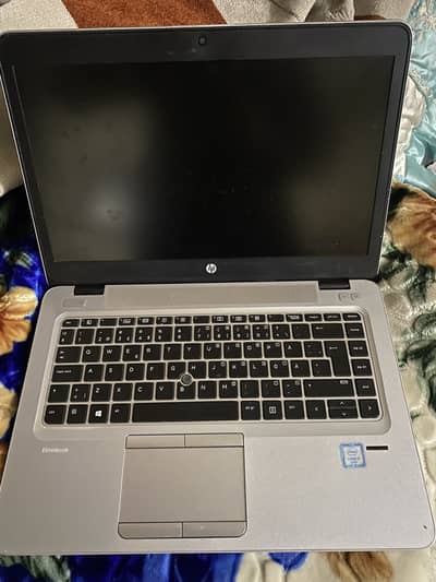 HP Core i5 6th Generation Laptop for Sale