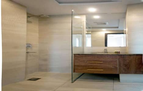 1 Bedroom apartment for sale in the heart of Gulberg in b45 Gulberg Lahore