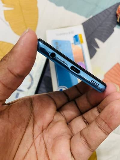 Samsung Galaxy A32 6 GB RAM 128 GB memory 0325/1263/112