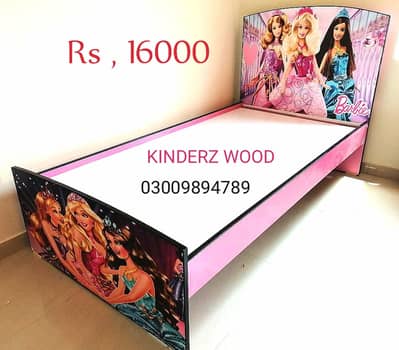 READY STOCK | kids bed | kids furniture | baby furniture | car bed