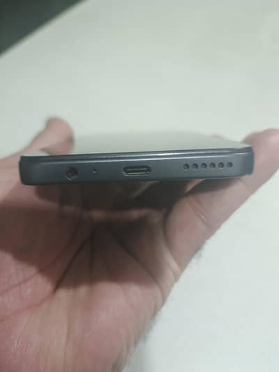 Zte blade a55 10/10 condition 4 64 gb full box with charger and cable