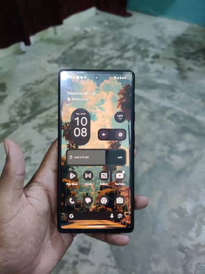 Google pixel 6 128gb Approved