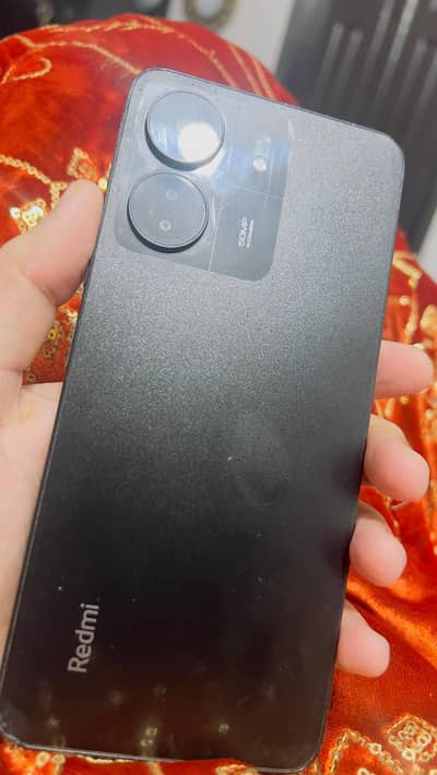 Redmi 13c 4/128
