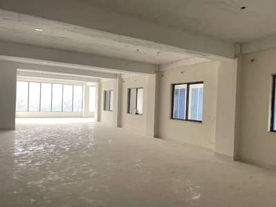 Brand New Floor Available For Rent