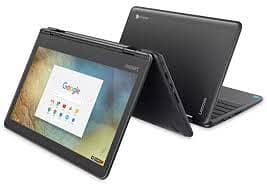 Lenovo | ChromeBook N23 Yoga | 4GB RAM | 32GB Storage | 11.6″ Display