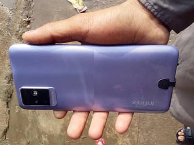 Infinix note 10 for sale