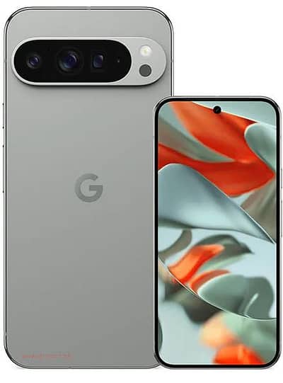 Google pixel 9 pro xl