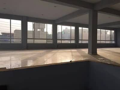 2 Kanal Building Available For Rent