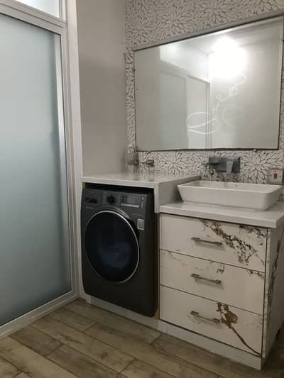 Samsung 12/8 kg Automatic washing machine (Not in working condition)