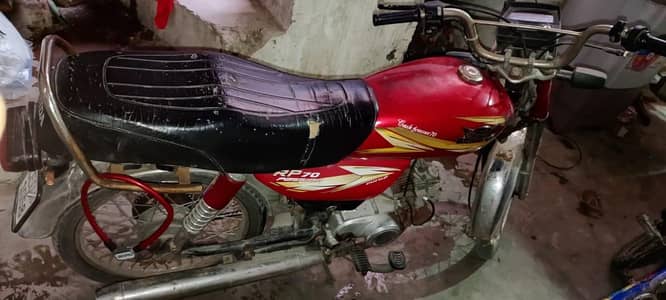 bike for sale road prince