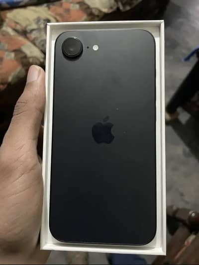 Iphone 16e non pta JV