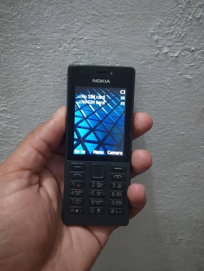 Nokia 150 Good Condition