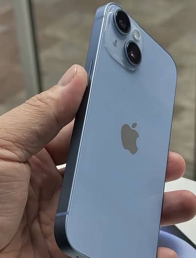 Iphone 14 10/10 condition 128gb 100% genuine 86%battery healt