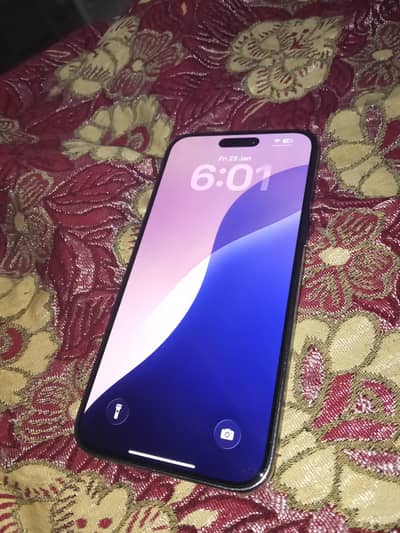 Iphone 14 prk max jv 256gb