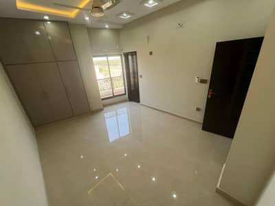 2 Beds Apartment Of First Floor Is Available For Rent In LDA Avenue-1.