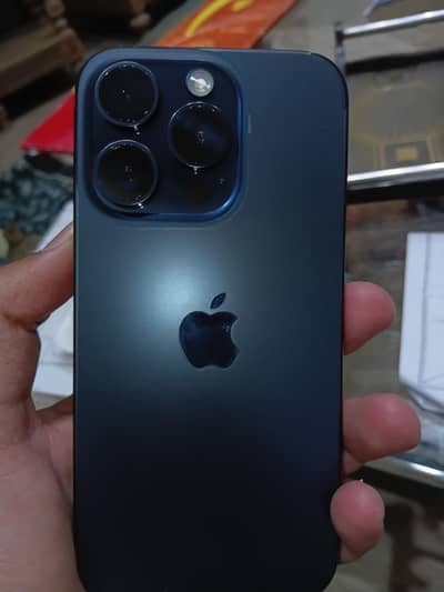 Iphone 15 Pro For sale