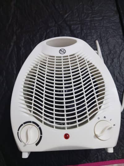 Argos Electric Heater