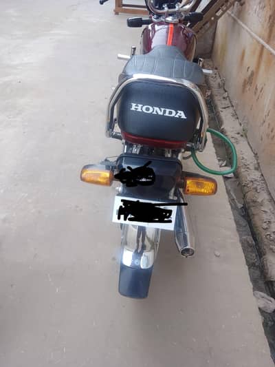 honda70 very good condition