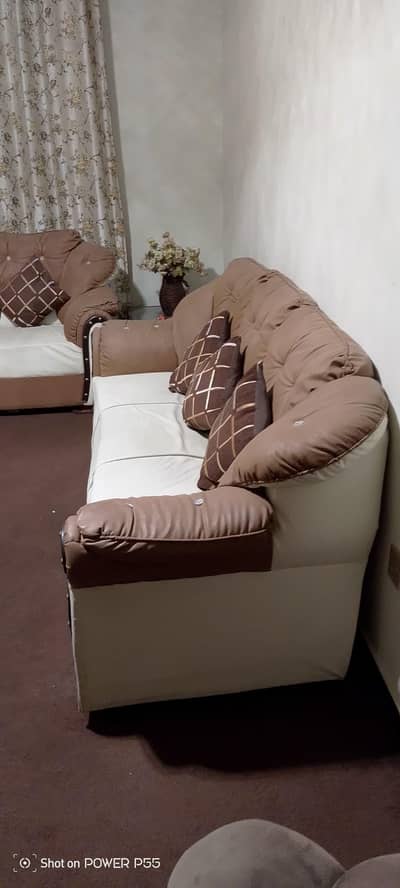 5 seater Sofa