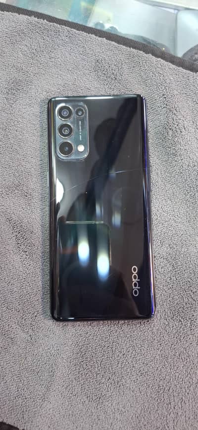 oppo Reno5 pro