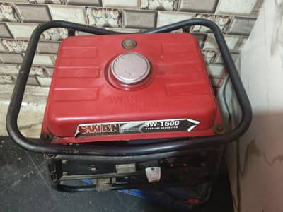 Siwan generator good condition all ok