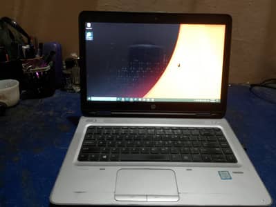 For Budget Users Pro Book 640 G2