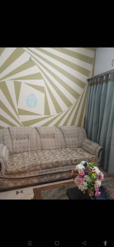 7 Seater Sofa Set for Sale