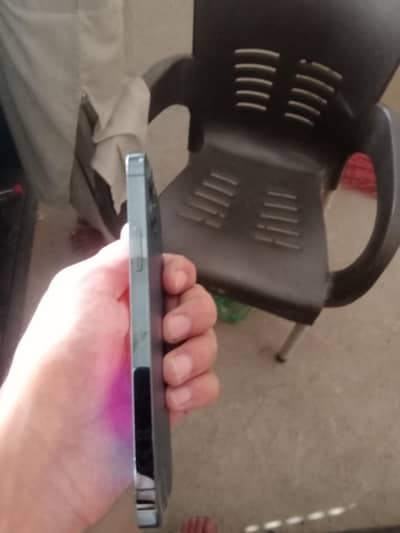 i phone 12 pro max bypassed