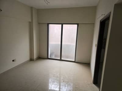 RABIA ENCALVE 2 BED DD READY FOR POSSESSSION