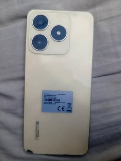 22000 realme c61 ram 6 memory 128