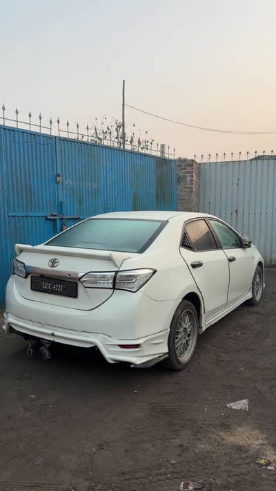 Rims & Tyre Vossen 18  Inches